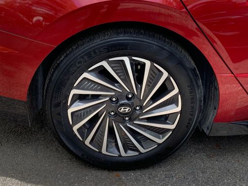 Used 2025 Hyundai Sonata SEL image 29