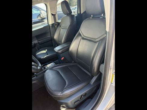 Used 2024 Ford Maverick Lariat w/ Black Appearance Package FWD image 14