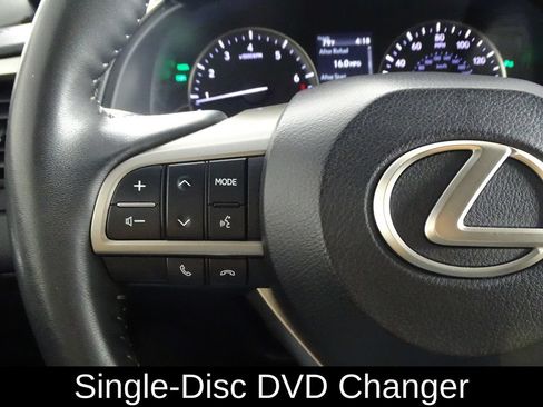 Used 2018 Lexus RX 350 FWD w/ Premium Package image 8