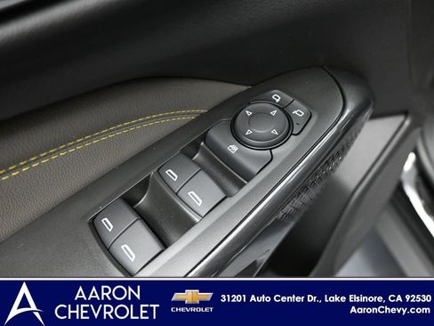 New 2026 Chevrolet Trax ACTIV w/ Driver Confidence Package image 12