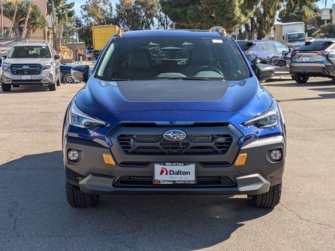 New 2026 Subaru Crosstrek 2.5i Wilderness w/ Crosstrek Mirror Package AWD/4WD image 2