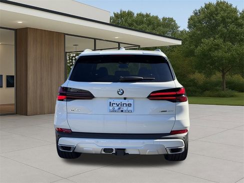 New 2026 BMW X5 xDrive40i w/ Premium Package image 5