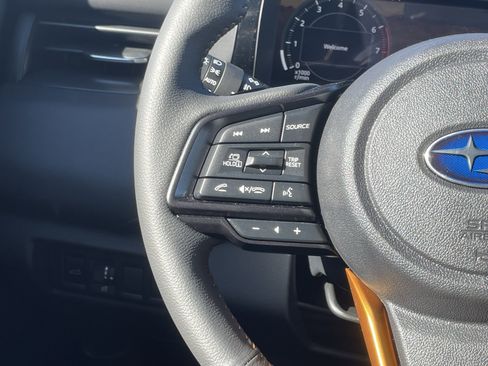 New 2026 Subaru Outback Wilderness image 18