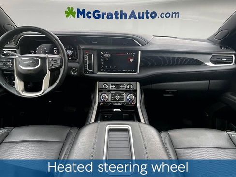 Used 2023 GMC Yukon Denali image 8