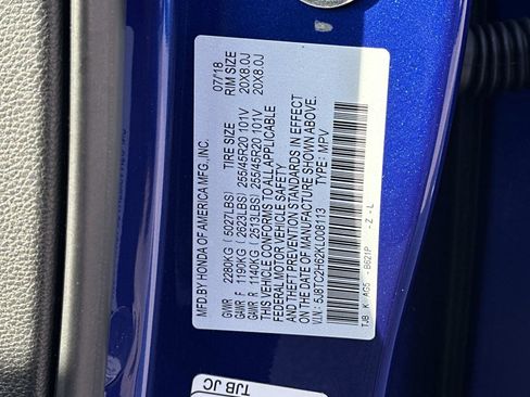 Used 2019 Acura RDX A-Spec image 31