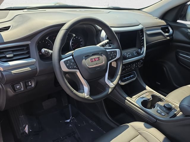 Used 2023 GMC Acadia SLT AWD/4WD image 18