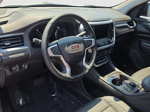 Used 2023 GMC Acadia SLT w/ Elevation Edition AWD/4WD image 18