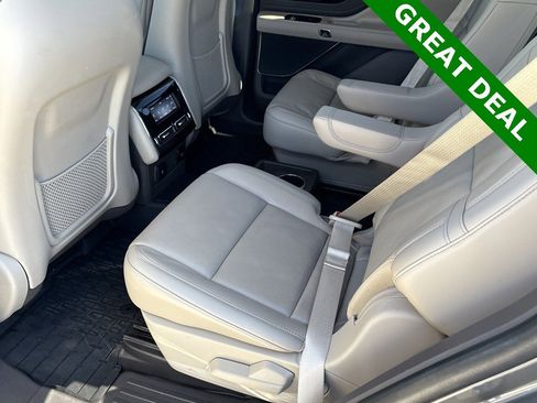 Used 2023 Lincoln Aviator Reserve w/ Equipment Group 201A image 28