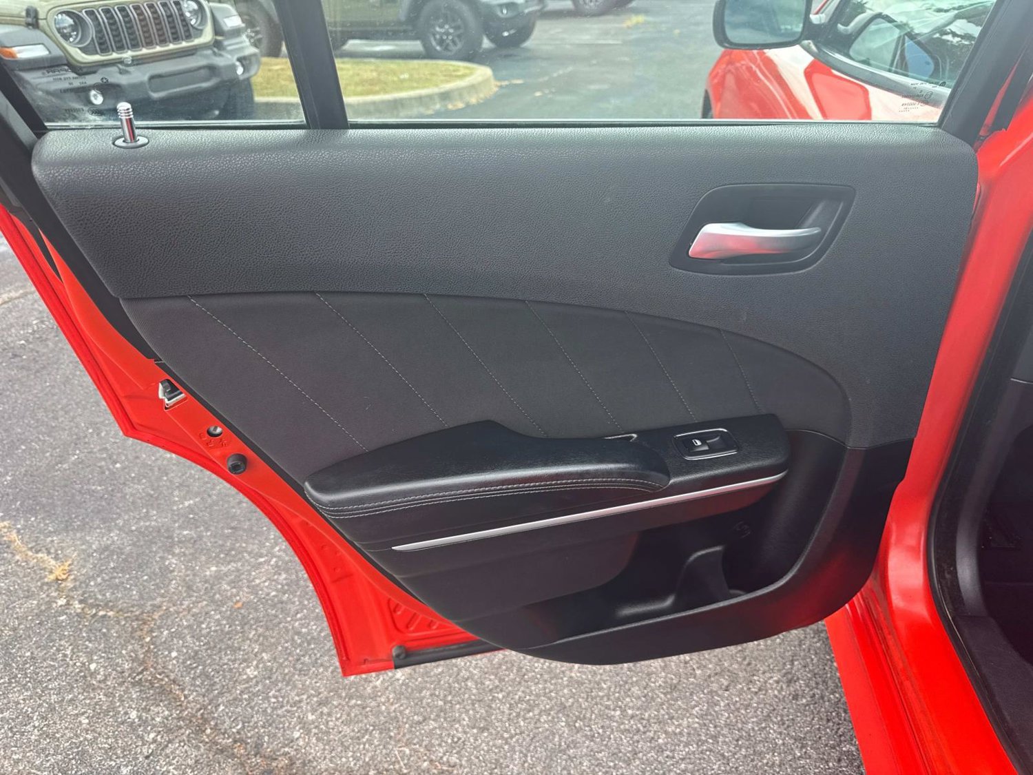 Used 2021 Dodge Charger R/T RWD image 22