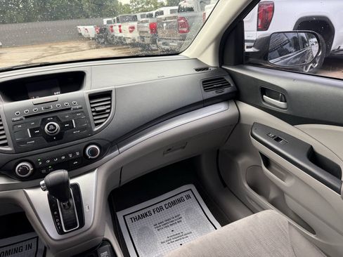Used 2014 Honda CR-V LX image 20