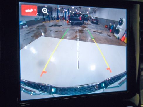 Used 2025 RAM 1500 Big Horn image 19