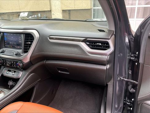 Used 2020 GMC Acadia AT4 w/ LPO, 'HIT The Road' Package image 13