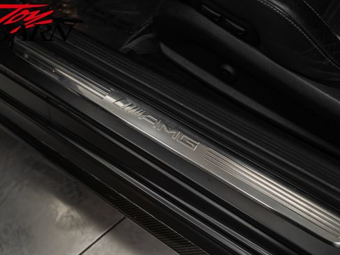 Used 2019 Mercedes-Benz C 63 AMG S image 27