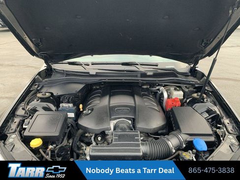 Used 2017 Chevrolet SS image 18