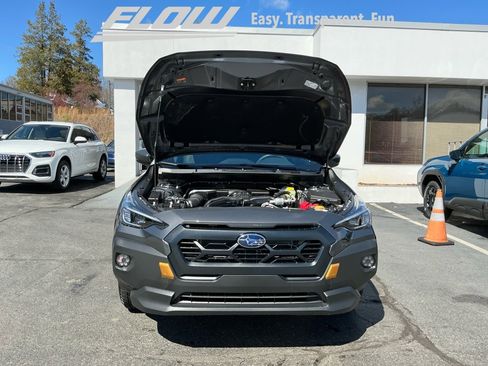 New 2026 Subaru Crosstrek 2.5i Wilderness AWD/4WD image 15