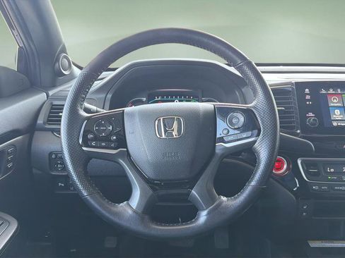 Used 2020 Honda Passport Elite image 9
