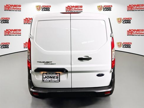Used 2020 Ford Transit Connect XL w/ CNG/LPG Engine Prep Package image 13