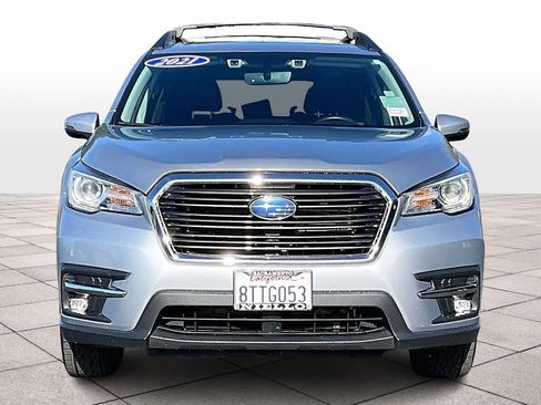 Used 2021 Subaru Ascent Limited w/ Technology Package image 3