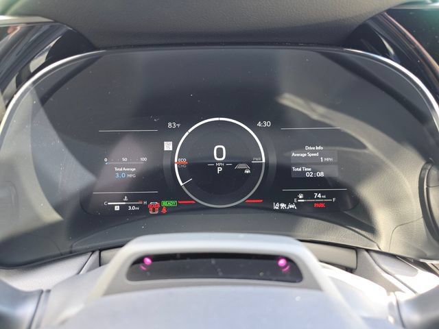 New 2026 Lexus TX 500h AWD w/ Technology Package image 31