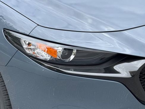New 2025 MAZDA MAZDA3 Carbon image 30
