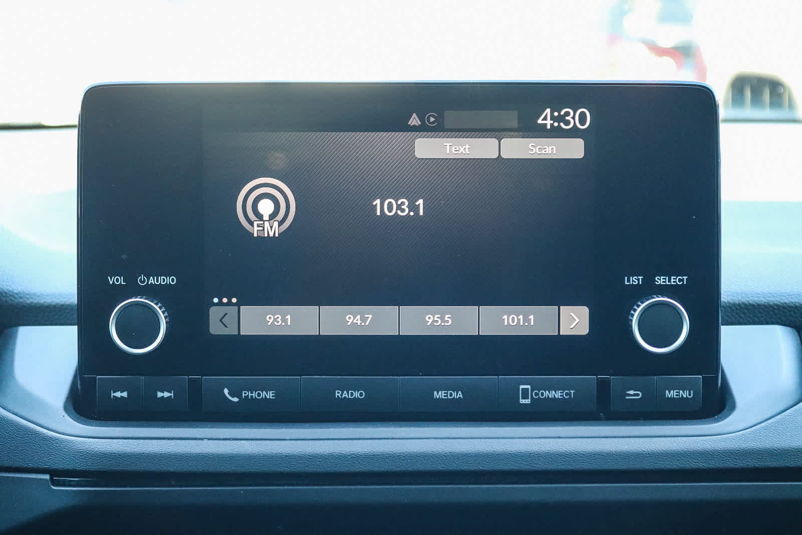 Used 2025 Honda Accord SE image 14