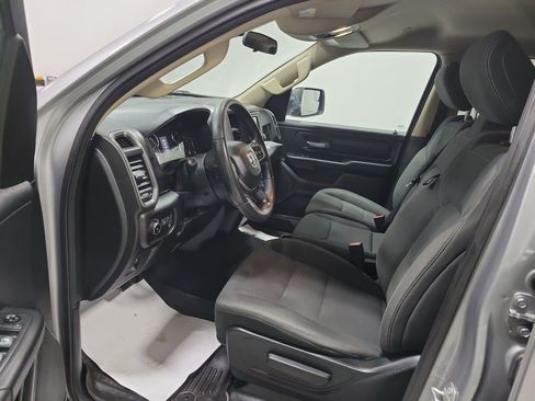 Used 2019 RAM 1500 Tradesman image 4