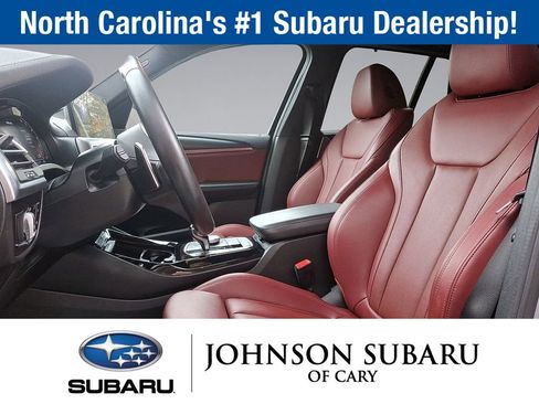 Used 2023 BMW X3 M40i image 13