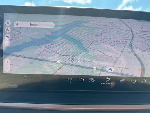 New 2026 Buick Envision Sport Touring AWD/4WD image 22