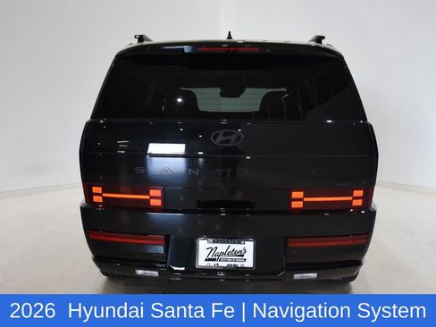 Used 2026 Hyundai Santa Fe Calligraphy image 6