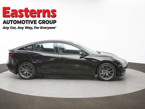 Used 2019 Tesla Model 3 Long Range AWD/4WD image 38