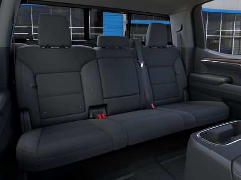 New 2026 Chevrolet Silverado 1500 RST AWD/4WD image 53