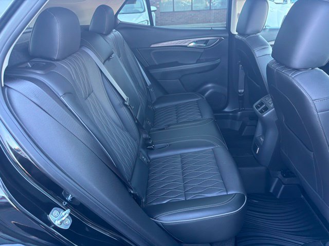 Certified 2023 Buick Envision Avenir AWD/4WD image 18