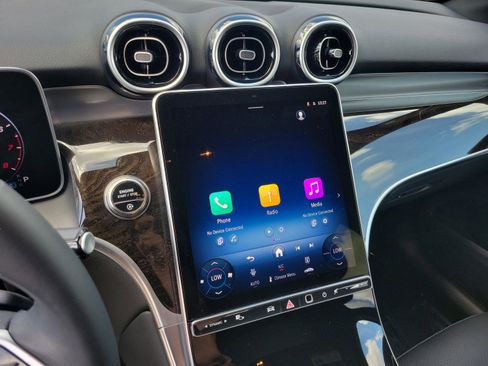 Certified 2026 Mercedes-Benz GLC 300 4MATIC image 26