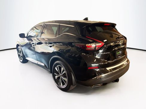Used 2020 Nissan Murano S w/ Technology Package AWD/4WD image 5