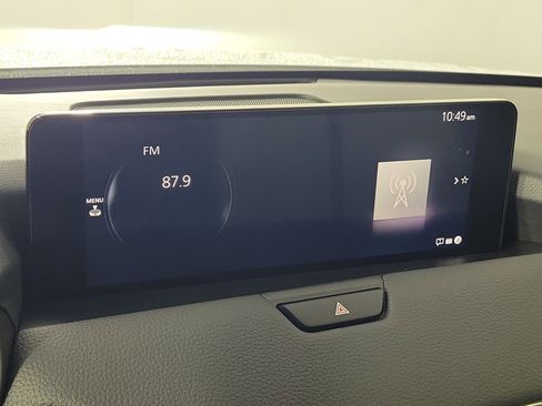 New 2026 MAZDA CX-90 3.3 Turbo w/ Premium Sport Pkg image 19