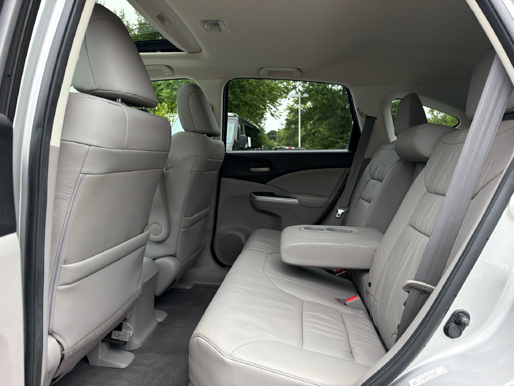 Used 2013 Honda CR-V EX-L image 18