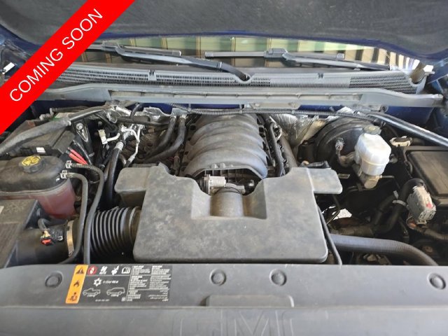 Used 2017 GMC Sierra 1500 SLT w/ SLT Premium Package AWD/4WD image 17