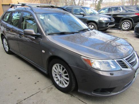 Used 2008 Saab 9-3 2.0T w/ Moonroof Package image 23