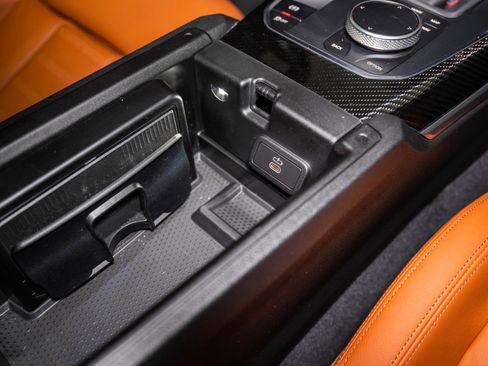 Used 2024 BMW M2 w/ Lighting Package image 47