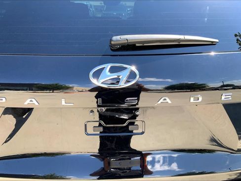 Certified 2024 Hyundai Palisade Calligraphy AWD/4WD image 33
