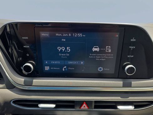 Used 2022 Hyundai Sonata SEL FWD image 23