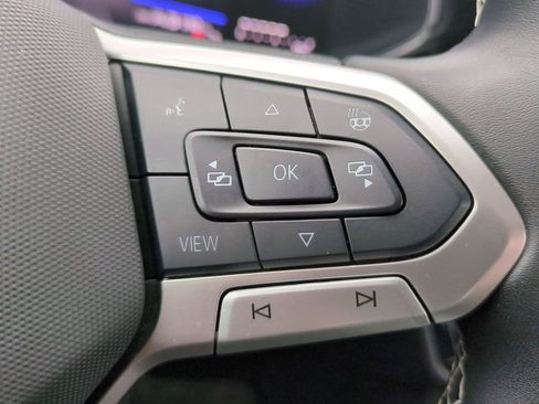 Used 2024 Volkswagen Taos S image 20