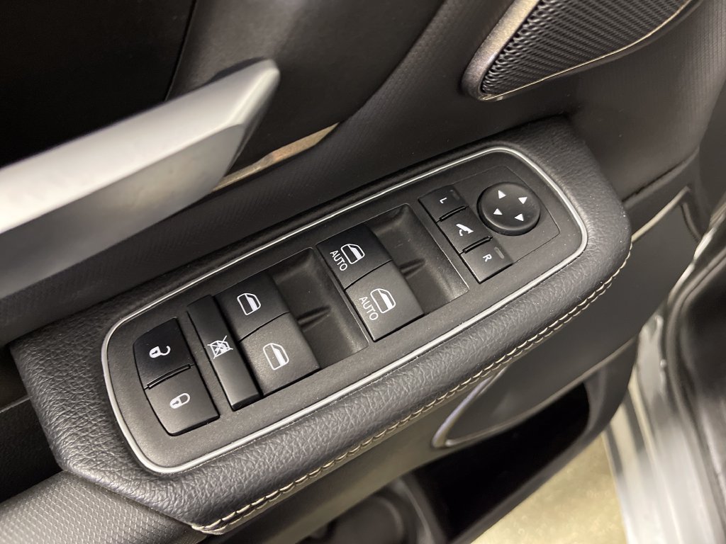 Used 2023 RAM 1500 Rebel w/ Rebel Level 2 Equipment Group AWD/4WD image 18