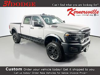 New 2026 RAM 2500 Power Wagon video 1