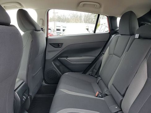 Certified 2025 Subaru Crosstrek 2.0i Premium w/ Convenience Package #2 image 12