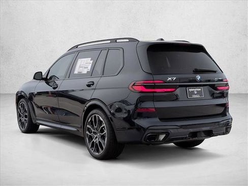 New 2026 BMW X7 xDrive40i w/ M Sport Package image 9