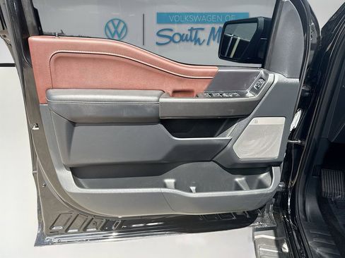 Used 2023 Ford F150 Lariat AWD/4WD image 20