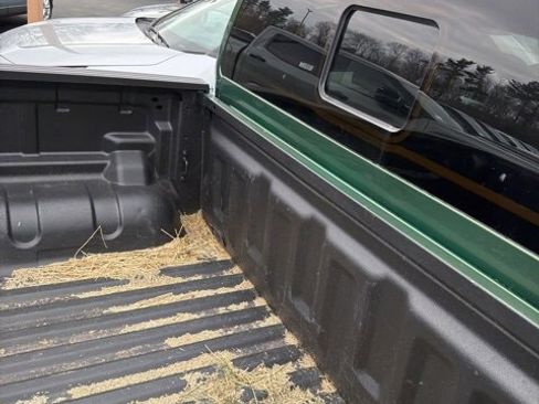 Used 2023 Ford Ranger Lariat w/ Equipment Group 501A High image 14