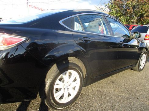 Used 2013 MAZDA MAZDA6 i Sport image 13