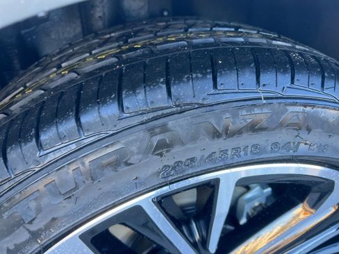 New 2026 Toyota Camry XLE image 28